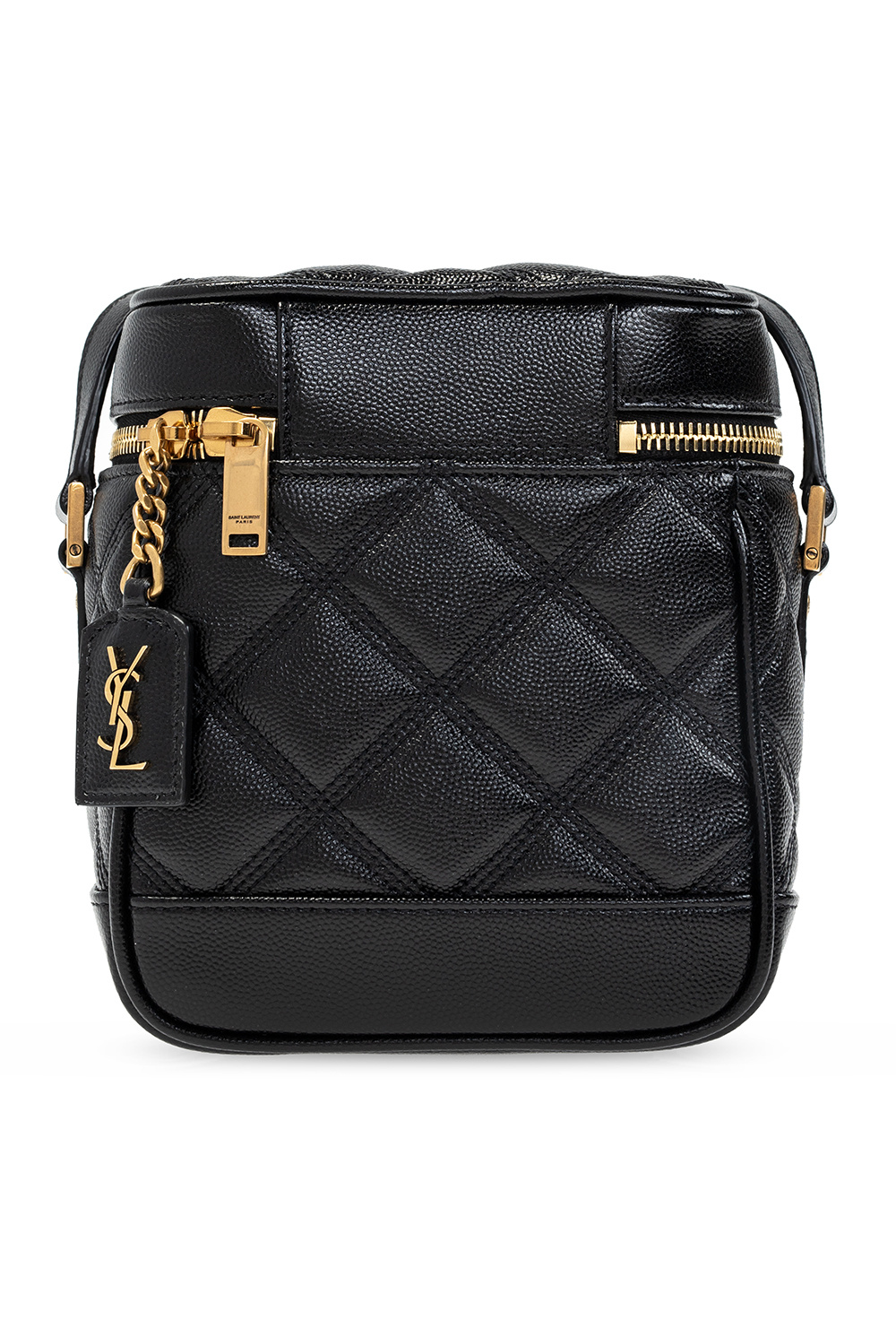 Saint Laurent 'Vanity 80'S' shoulder bag | Women's Bags | IetpShops